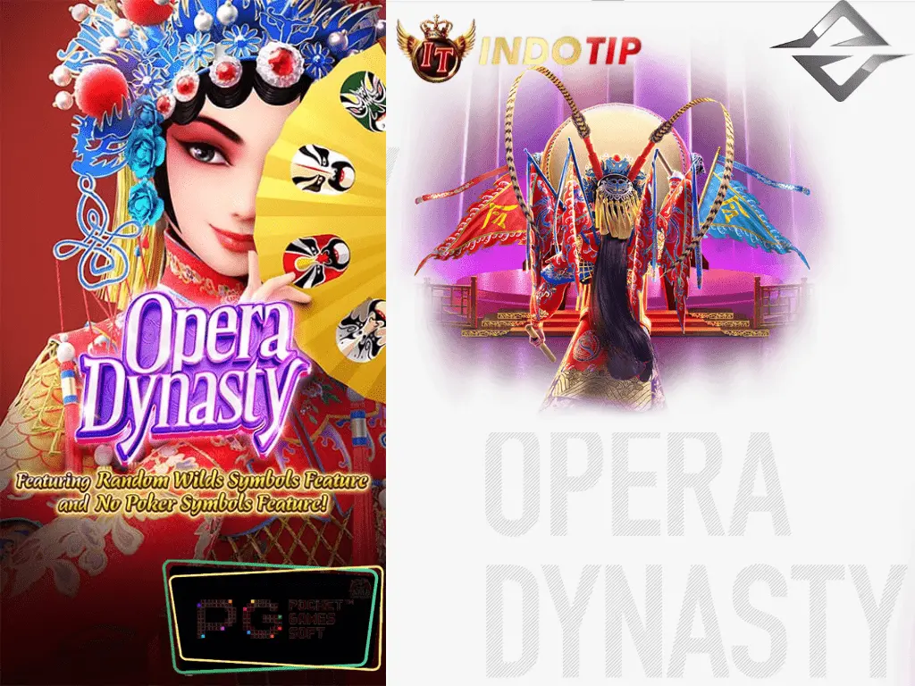 Gampang Maxwin Opera Dynasty Indotip