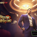 YAKUZA HONOR PGSOFT INDOTIP