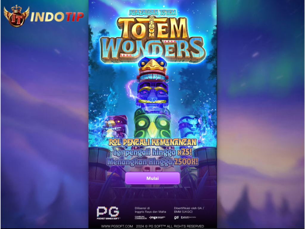 totem-wonders-indotip